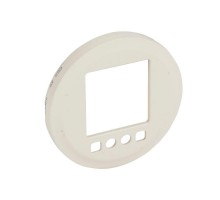 Панель лицевая Celiane для таймера сл. кость Leg 066248