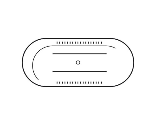 Панель лицевая Celiane для точки доступа WI-FI бел. Leg 068258