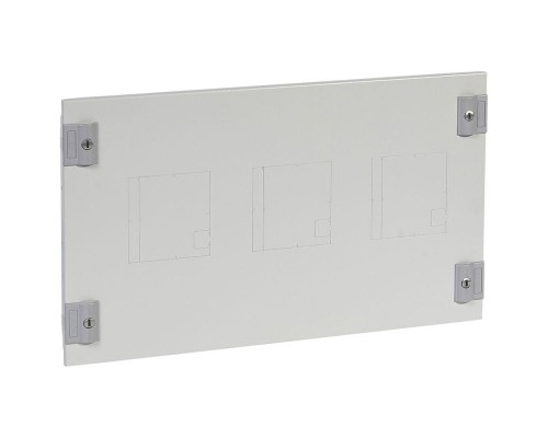 Панель лицевая DPX3 160/250 упр. ВРА Leg 020309