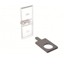 Панель лицевая Emax E1.2 Accessories Cover IEC - Castell ABB 1SDA082145R1