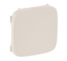 Панель лицевая Valena Allure для интерфейса MyHome SCS/радио сл. кость Leg 754874