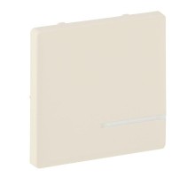 Панель лицевая Valena Life MyHome Play Zigbee для радиоуправляющего уст-ва 1-канального ON-OFF сл. кость Leg 754759