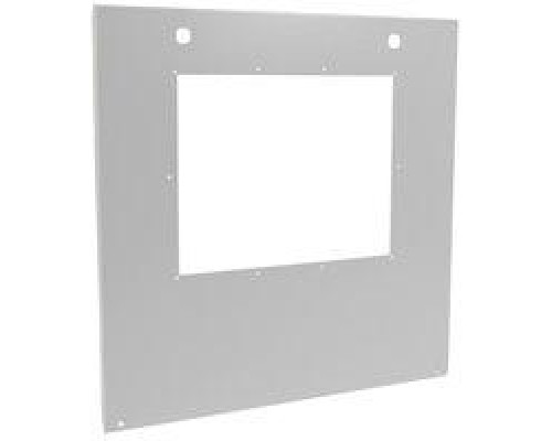 Панель лицевая для DMX3 разм. 2 L600 Leg 020939