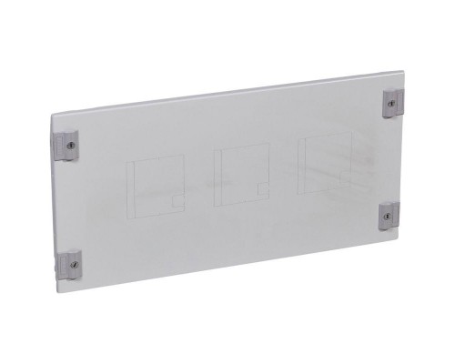 Панель лицевая для DPX3 160/250 упр. ВРА 1/4T Leg 020805
