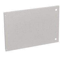 Панель лицевая для DPX3 160/250 УПР ВРА Leg 021208