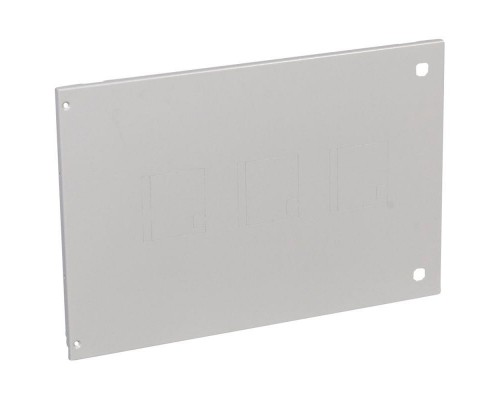 Панель лицевая для DPX3 160/250 УПР ВРА Leg 021208