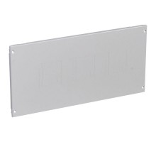 Панель лицевая для DPX3 160/250 УПР ВРА на винтах Leg 020905