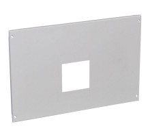 Панель лицевая для DPX 1600 24мод. Leg 020936
