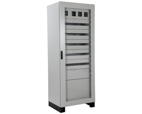 Панель лицевая модульная OptiBox M-400х600 КЭАЗ 259283