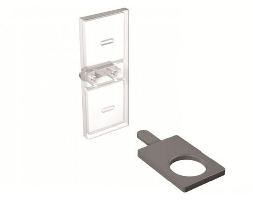 Панель лицевая стационарного Emax E2.2-E6.2 Castell Accessories Cover Fixed ABB 1SDA082146R1