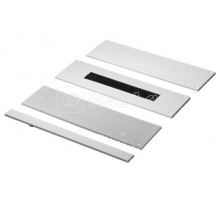 Панель модульная TE закрытая ШхГ 650х200мм Rittal 7526800