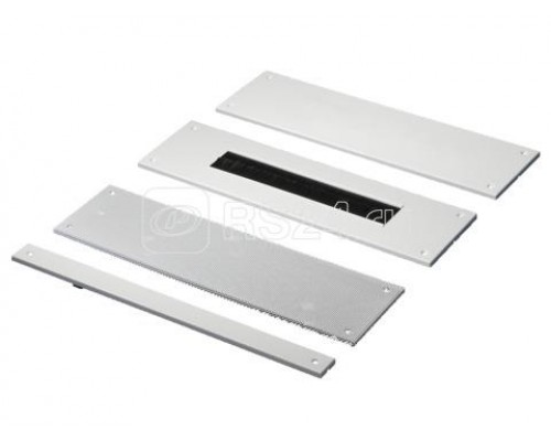 Панель модульная TE закрытая ШхГ 650х200мм Rittal 7526800