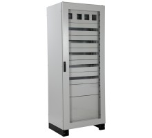 Панель модульная для измерительных приборов OptiBox M-200х800-2-67х67 КЭАЗ 260264