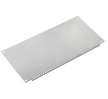 Панель монтаж. 500х730 TITAN (уп.2шт) ИЭК YKV10-PM-500-730