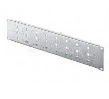 Панель монтажная 2ЕВ 19дюйм DK Rittal 7151300
