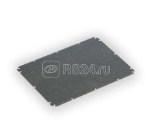 Панель монтажная 300х400х1.5мм оцинк. сталь ENSTO OMP3040
