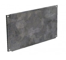 Панель монтажная 500х540х2.5 (ЩРНМ-8; ЩРНМ-9) PROxima EKF pm-500x540s