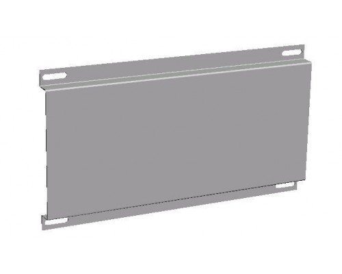 Панель монтажная 510х160 для ВРУ-1 Unit (Вх800хГ) PROxima EKF mb15-06-01-02
