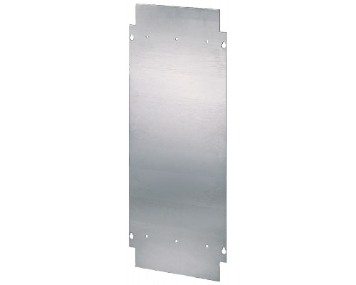 Панель монтажная ALPHA 400/630 600х250 Siemens 8GK95314KK10