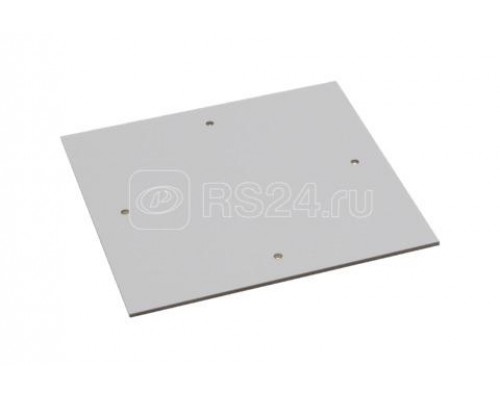 Панель монтажная PK 150х150х3мм (уп.10шт) Rittal 9548000