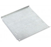 Панель монтажная к ЩМП-1 GARANT H=150 (уп.2шт) ИЭК Y-PM-1-150