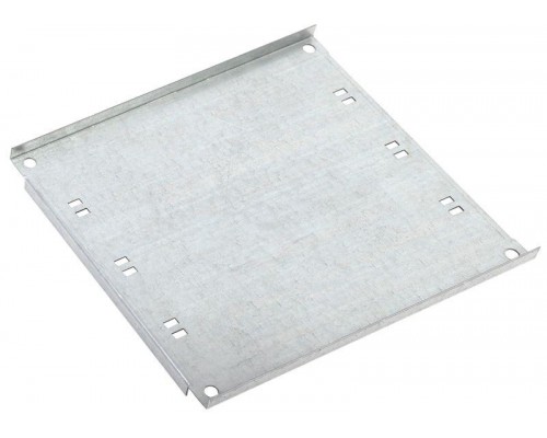 Панель монтажная к ЩМП-1 GARANT H=150 (уп.2шт) ИЭК Y-PM-1-150
