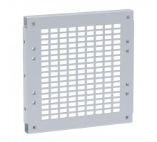 Панель монтажная В300 Ш400 перфорированная AVERES EKF MP3P400