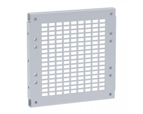 Панель монтажная В300 Ш400 перфорированная AVERES EKF MP3P400