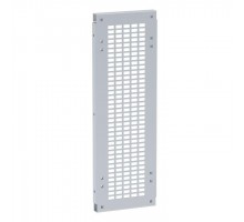 Панель монтажная В600 Ш300 перфорированная AVERES EKF MP6P300