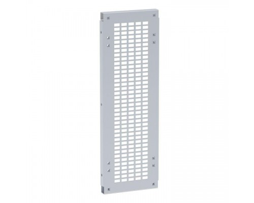 Панель монтажная В600 Ш300 перфорированная AVERES EKF MP6P300