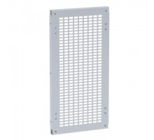 Панель монтажная В600 Ш400 перфорированная AVERES EKF MP6P400