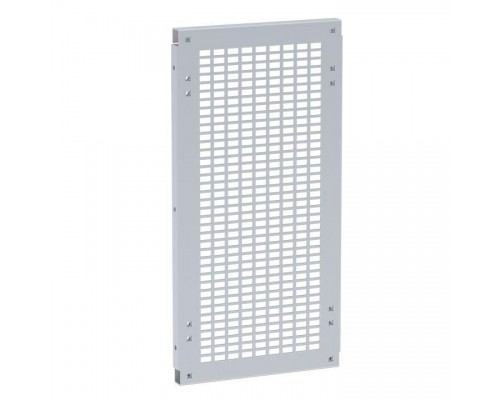 Панель монтажная В600 Ш400 перфорированная AVERES EKF MP6P400