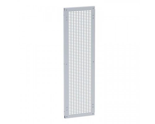 Панель монтажная В900 Ш400 перфорированная AVERES EKF MP9P400
