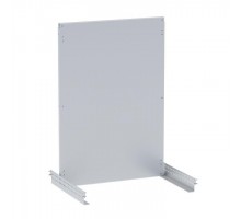 Панель монтажная В900 Ш800 глухая AVERES EKF MP9M800