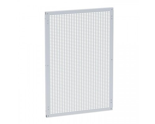 Панель монтажная В900 Ш800 перфорированная AVERES EKF MP9P800