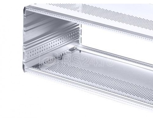 Панель нижняя VM глух. 42HP 250.4мм Rittal 3982701
