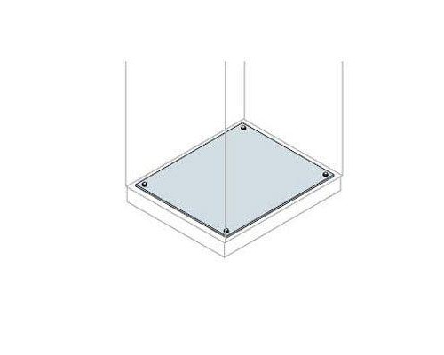 Панель нижняя фикс. 1000х1000мм ABB EF1012