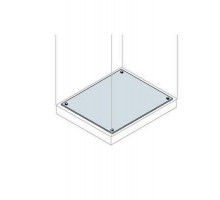 Панель нижняя фикс. 400х400мм ABB EF4042