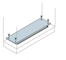 Панель нижняя фикс. 600х300мм ABB EF6032N