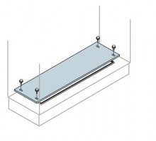 Панель нижняя фикс. 800х300мм ABB EF8032N