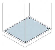 Панель нижняя фиксированная 600х600мм ABB EF6062