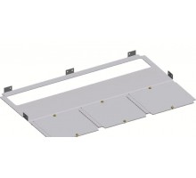 Панель нижняя с вырезом для фланца 2PW ABB RB26F