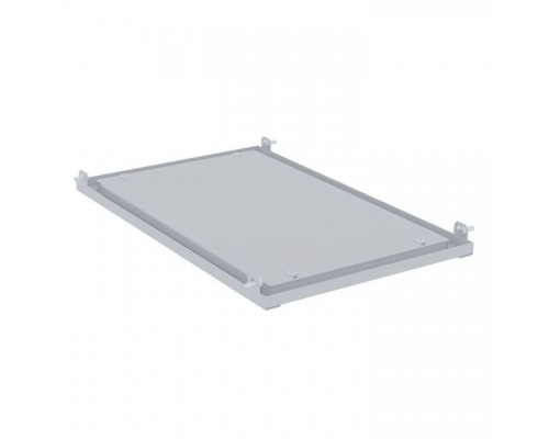 Панель нижняя сальниковая глухая Ш400 Г600 AVERES EKF PB4D600