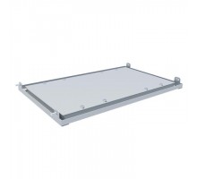 Панель нижняя сальниковая глухая Ш600 Г400 AVERES EKF PB6D400