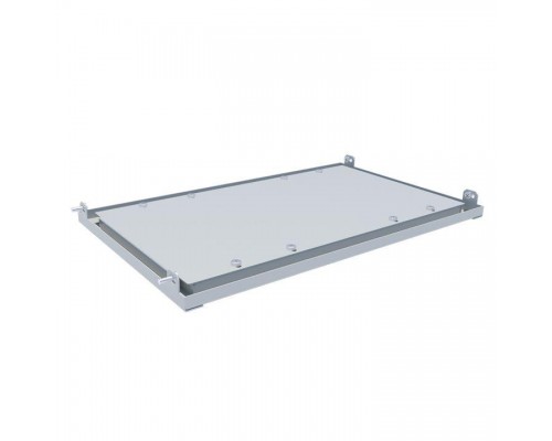 Панель нижняя сальниковая глухая Ш600 Г400 AVERES EKF PB6D400
