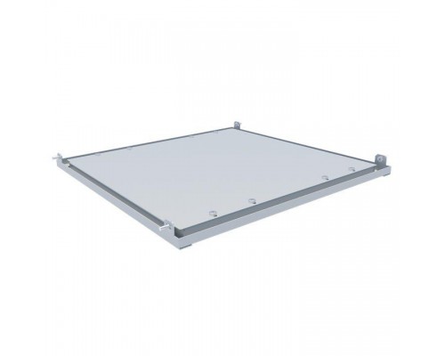 Панель нижняя сальниковая глухая Ш600 Г600 AVERES EKF PB6D600