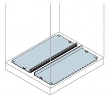 Панель нижняя скользящая 600х400 ABB EF6040