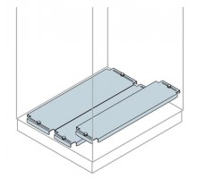Панель нижняя составная 600х800мм ABB EF6081