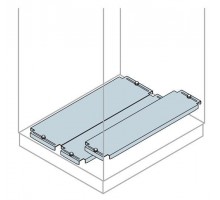 Панель нижняя составная 800х600мм ABB EF8061