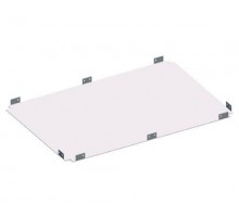 Панель нижняя сплошная ABB RB14G